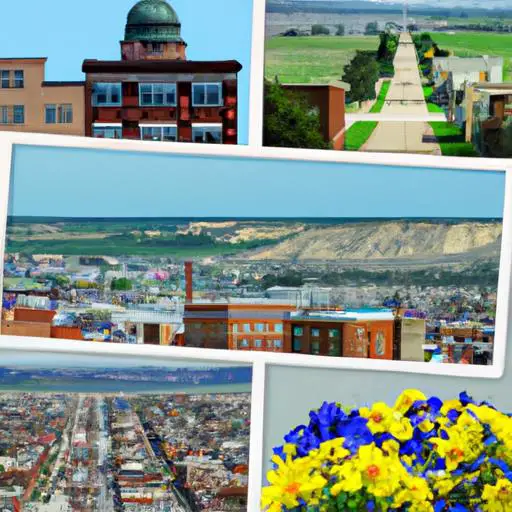 Pierre, SD : Interesting Facts, Famous Things & History Information | What Is Pierre Known For?